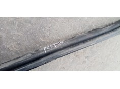 Recambio de gomas contorno puerta para jaguar f-pace 2.0 diesel cat referencia OEM IAM   