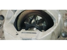 Recambio de motor arranque para dodge caliber 2.0i 155 referencia OEM IAM 05034555AA  