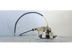 Recambio de cerradura puerta delantera derecha para volkswagen crafter chasis / caja abierta caja abierta 30 batalla corta con d