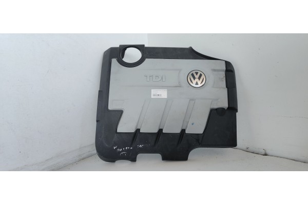 Recambio de tapa motor para volkswagen passat lim. (362) 2.0 tdi referencia OEM IAM 03L103925  