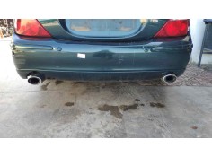 Recambio de paragolpes trasero para jaguar s-type 4.2 v8 sport referencia OEM IAM   