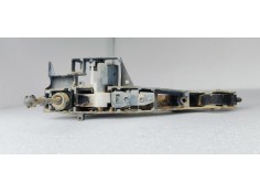 Recambio de maneta exterior delantera izquierda para peugeot 3008 1.2i turbo 130 referencia OEM IAM 9684560080  