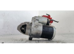 Recambio de motor arranque para dodge caliber 2.0i 155 referencia OEM IAM 05034555AA  