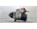 Recambio de motor arranque para dodge caliber 2.0i 155 referencia OEM IAM 05034555AA  