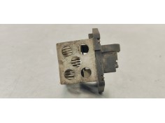 Recambio de resistencia calefaccion para renault scenic ii emotion referencia OEM IAM 7700432632  