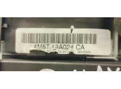Recambio de mando luces para ford focus c-max (cap) ghia (d) referencia OEM IAM 4M5T13A024CA  