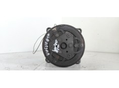 Recambio de compresor aire acondicionado para volvo serie 850 2.5 20v cat referencia OEM IAM 9171345  