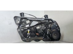 Recambio de elevalunas delantero izquierdo para volkswagen passat berlina (3c2) referencia OEM IAM   