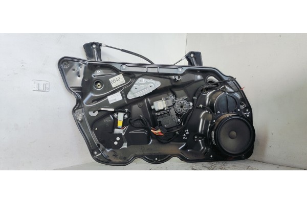 Recambio de elevalunas delantero izquierdo para volkswagen passat berlina (3c2) referencia OEM IAM   