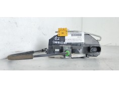 Recambio de cerradura puerta trasera derecha para opel insignia berlina excellence referencia OEM IAM 13579566  