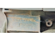 Recambio de maneta exterior delantera izquierda para peugeot 3008 1.2i turbo 130 referencia OEM IAM 9684560080  