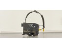 Recambio de cerradura puerta trasera derecha para peugeot 308 1.6hdi 92 fap referencia OEM IAM 9810309880  
