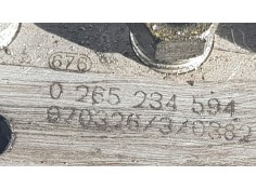 Recambio de abs para honda fr-v (be) 2.2 ctdi 140 fap referencia OEM IAM 0265234594  