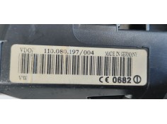 Recambio de cuadro instrumentos para volkswagen passat berlina (3b3) comfortline referencia OEM IAM 3B0920807A  