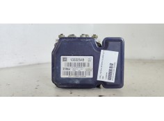 Recambio de abs para opel insignia sports tourer edition referencia OEM IAM 13332549  