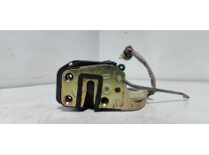 Recambio de cerradura puerta delantera derecha para kia sorento 2.5 crdi cat referencia OEM IAM 021008  