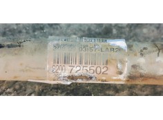 Recambio de transmision delantera derecha para renault scenic iii 1.5 dci diesel fap referencia OEM IAM 8200725502  