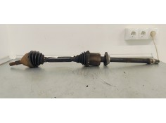 TRANSMISION DELANTERA DERECHA 24462250 