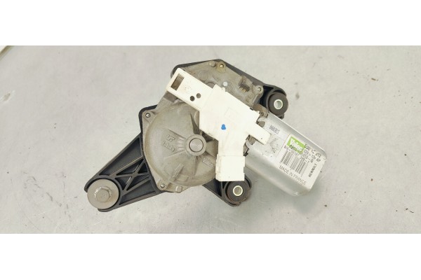 Recambio de motor limpia trasero para renault scenic ii emotion referencia OEM IAM 8200153458G  