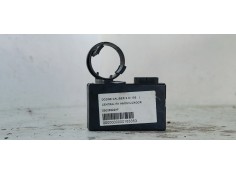 Recambio de centralita inmovilizador para dodge caliber 2.0i 155 referencia OEM IAM 05026222AF  