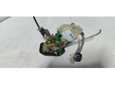 Recambio de cerradura puerta delantera derecha para kia sorento 2.5 crdi cat referencia OEM IAM 021008  