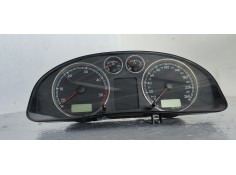 Recambio de cuadro instrumentos para volkswagen passat berlina (3b3) comfortline referencia OEM IAM 3B0920807A  