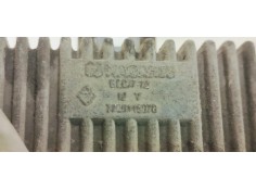 Recambio de caja precalentamiento para renault laguna ii (bg0) confort expression referencia OEM IAM 7700115078  