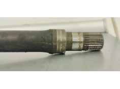 Recambio de transmision delantera derecha para opel zafira b edition ´´111 jahre´´ referencia OEM IAM 24462250  