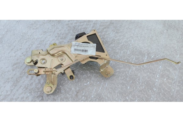 Recambio de cerradura maletero / porton para kia carnival 2.9 crdi cat referencia OEM IAM   