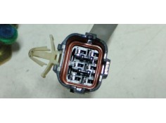 Recambio de cerradura puerta delantera derecha para kia sorento 2.5 crdi cat referencia OEM IAM 021008  