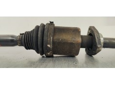 Recambio de transmision delantera derecha para opel zafira b edition ´´111 jahre´´ referencia OEM IAM 24462250  