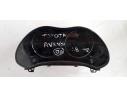 Recambio de cuadro instrumentos para toyota avensis berlina (t25) 1.8 16v cat referencia OEM IAM 8380005A60 2497236 