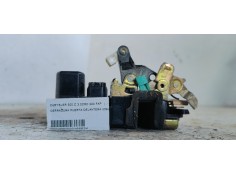 CERRADURA PUERTA DELANTERA IZQUIERDA 