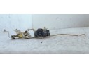 Recambio de cerradura maletero / porton para kia carnival 2.9 crdi cat referencia OEM IAM   