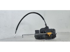 CERRADURA PUERTA DELANTERA DERECHA 