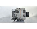 Recambio de alternador para renault fluence dynamique referencia OEM IAM 0124425070  