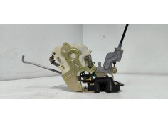 Recambio de cerradura puerta delantera derecha para kia sorento 2.5 crdi cat referencia OEM IAM 021008  