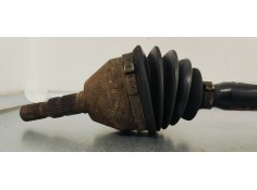 Recambio de transmision delantera derecha para opel zafira b edition ´´111 jahre´´ referencia OEM IAM 24462250  