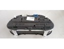 Recambio de cuadro instrumentos para toyota avensis berlina (t25) 1.8 16v cat referencia OEM IAM 8380005A60 2497236 