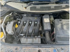 Recambio de motor completo para renault scenic ii confort dynamique referencia OEM IAM K4JD7  