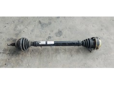 Recambio de transmision delantera derecha para volkswagen golf iv berlina (1j1) referencia OEM IAM   