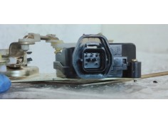 Recambio de cerradura maletero / porton para kia carnival 2.9 crdi cat referencia OEM IAM   