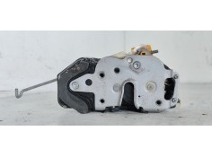 Recambio de cerradura puerta delantera derecha para opel insignia berlina excellence referencia OEM IAM   