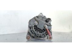 Recambio de alternador para renault fluence dynamique referencia OEM IAM 0124425070  