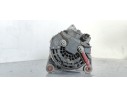 Recambio de alternador para renault fluence dynamique referencia OEM IAM 0124425070  