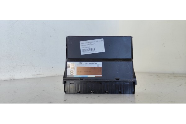 Recambio de modulo electronico para ford mondeo berlina (ge) titanium (d) referencia OEM IAM 3S7T15K600SB  
