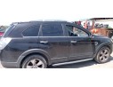 Recambio de puerta trasera derecha para chevrolet captiva 2.0 vcdi ltx referencia OEM IAM   