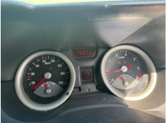 Recambio de motor completo para renault scenic ii confort dynamique referencia OEM IAM K4JD7  