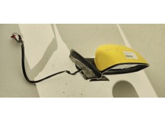 Recambio de retrovisor derecho para fiat stilo (192) 1.9 jtd 16v cat referencia OEM IAM 0158460  