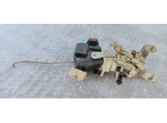 Recambio de cerradura maletero / porton para kia carnival 2.9 crdi cat referencia OEM IAM   